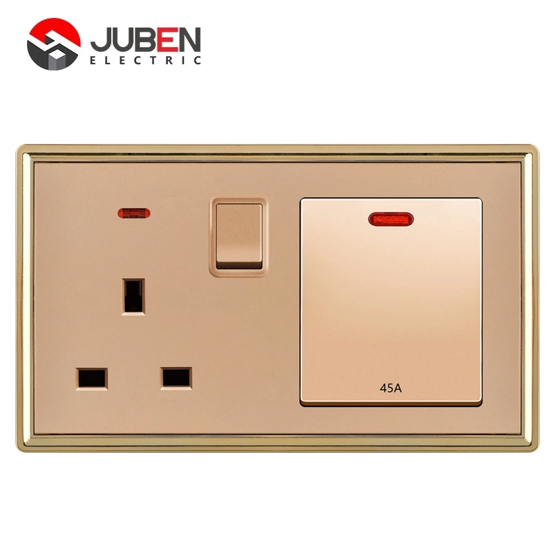 COOKER UNIT 3*6