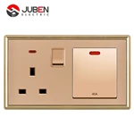 COOKER UNIT 3*6