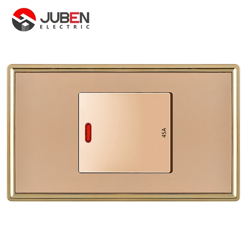 45 A/C SWITCH 3*6