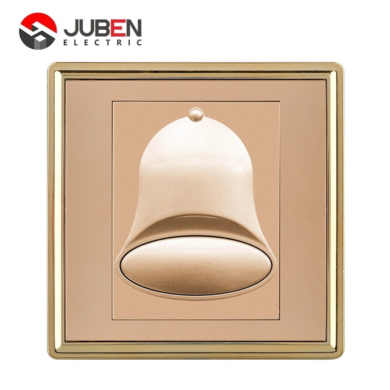 WATER PROOF DOOR BELL SWITCH