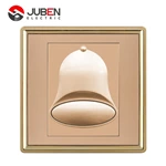 WATER PROOF DOOR BELL SWITCH