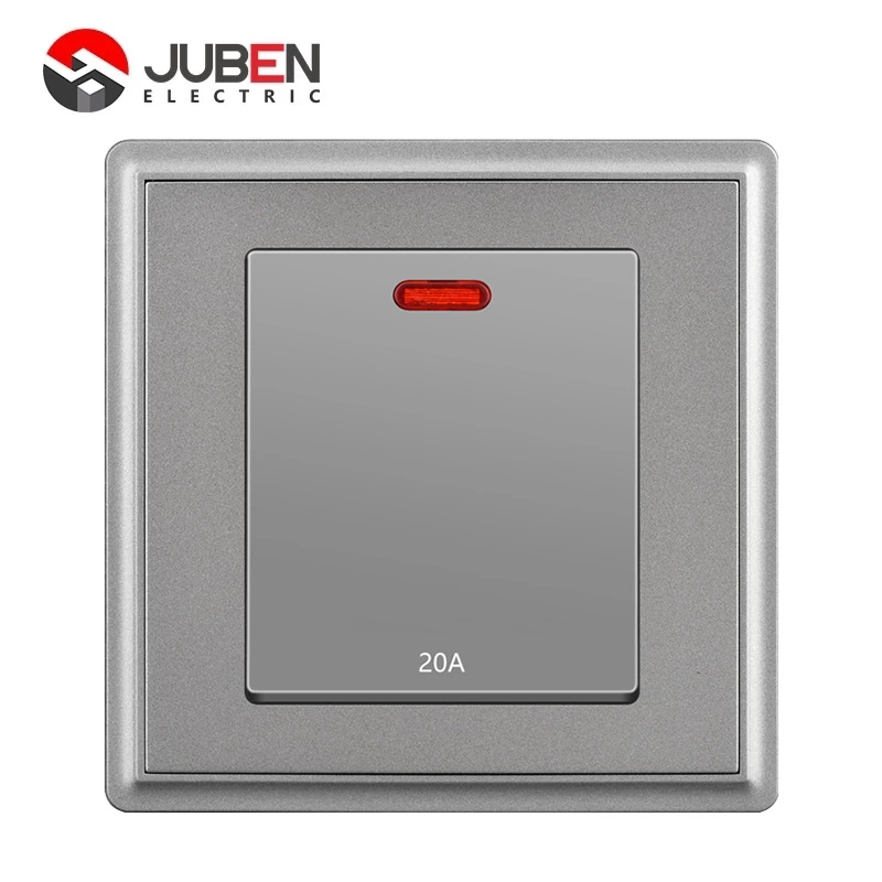 20A WATER HEATER SWITCH