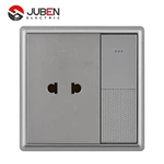 2PIN SWITCHED SOCKET