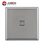 TEL SOCKET