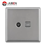 TV TEL SOCKET