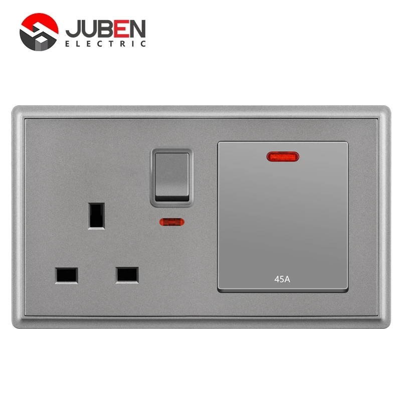 COOKER UNIT 3*6