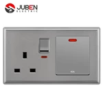 COOKER UNIT 3*6