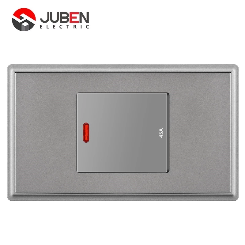 45 A/C SWITCH 3*6
