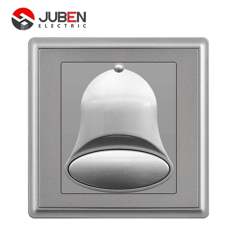 WATER PROOF DOOR BELL SWITCH