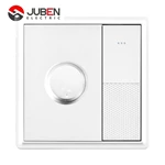 FAN DIMMER TITH SWITCH