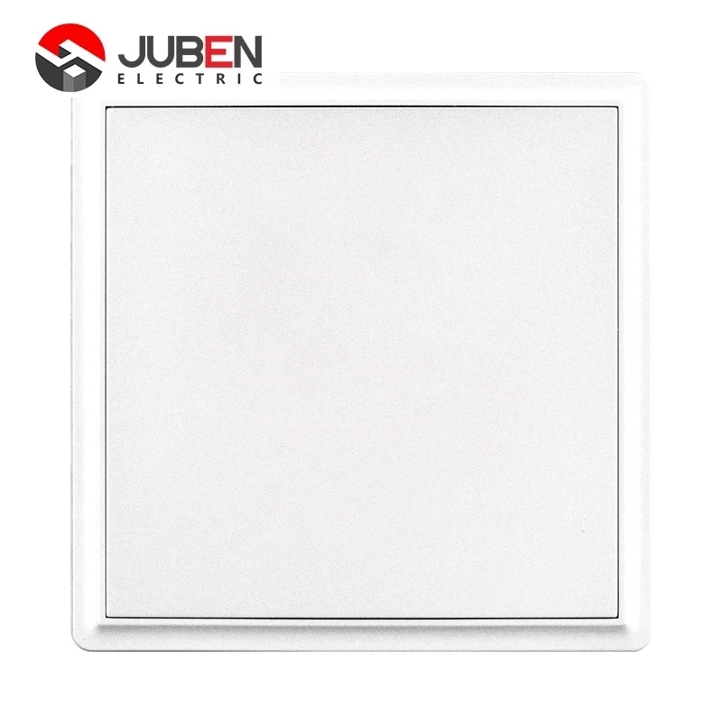 BLANK PLATE 3*3