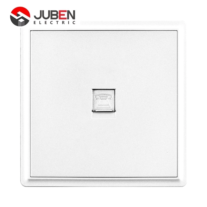 TEL SOCKET