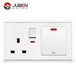 COOKER UNIT 3*6