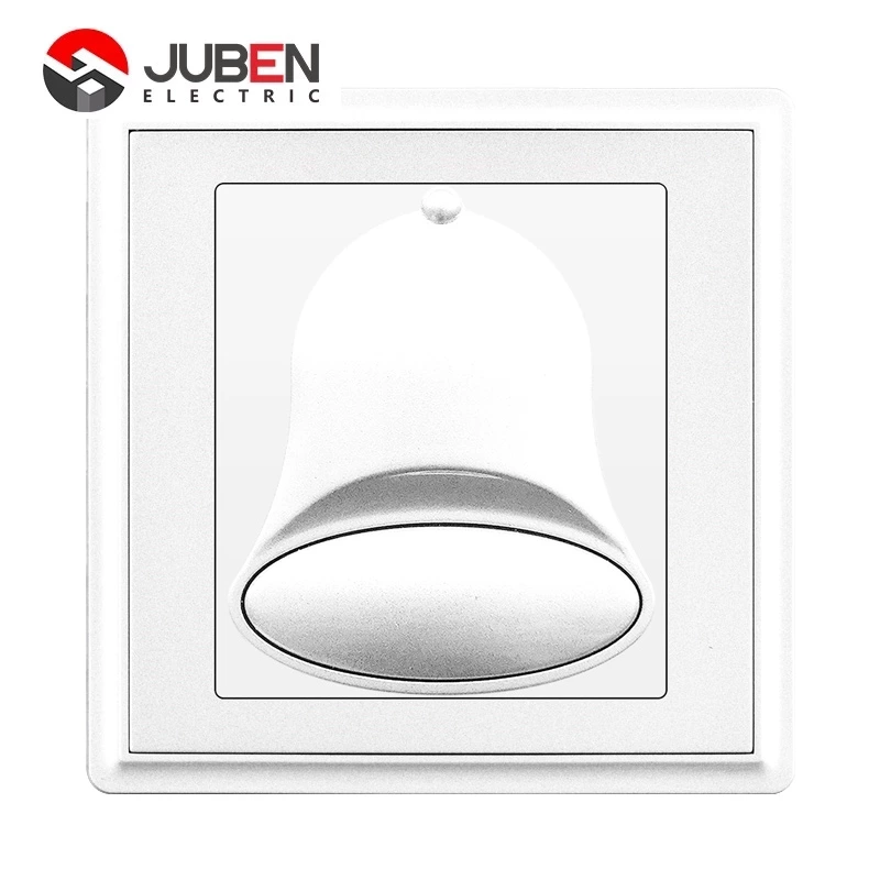 WATER PROOF DOOR BELL SWITCH