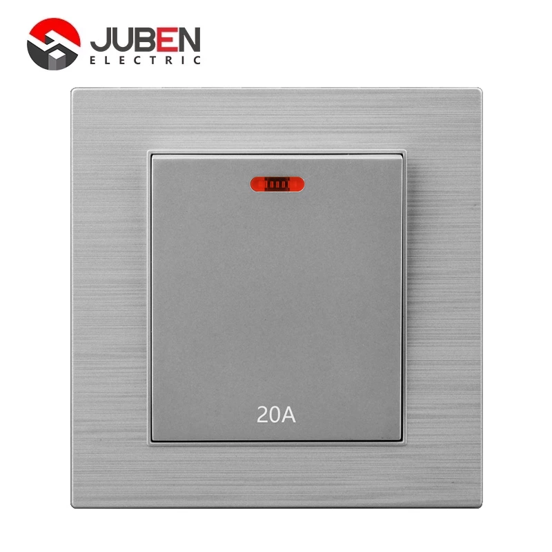 20A WATER HEATER SWITCH