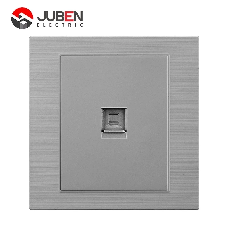 COMPUTER SOCKET