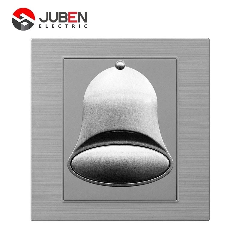 WATER PROOF DOOR BELL SWITCH