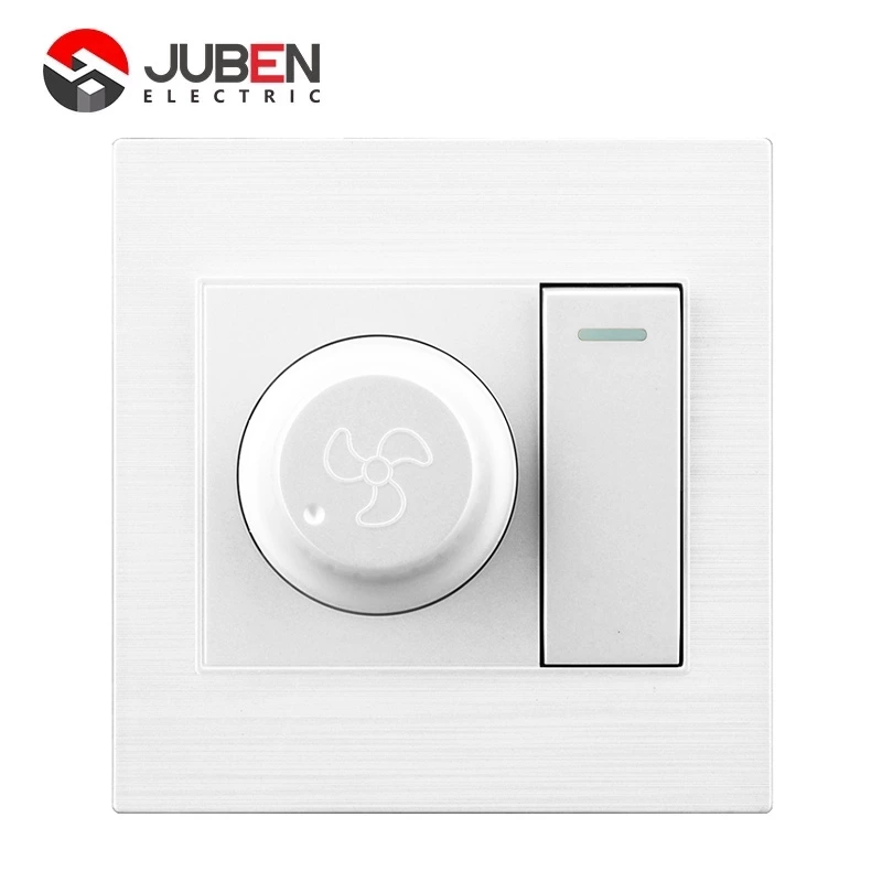 FAN DIMMER TITH SWITCH