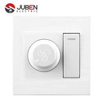 FAN DIMMER TITH SWITCH