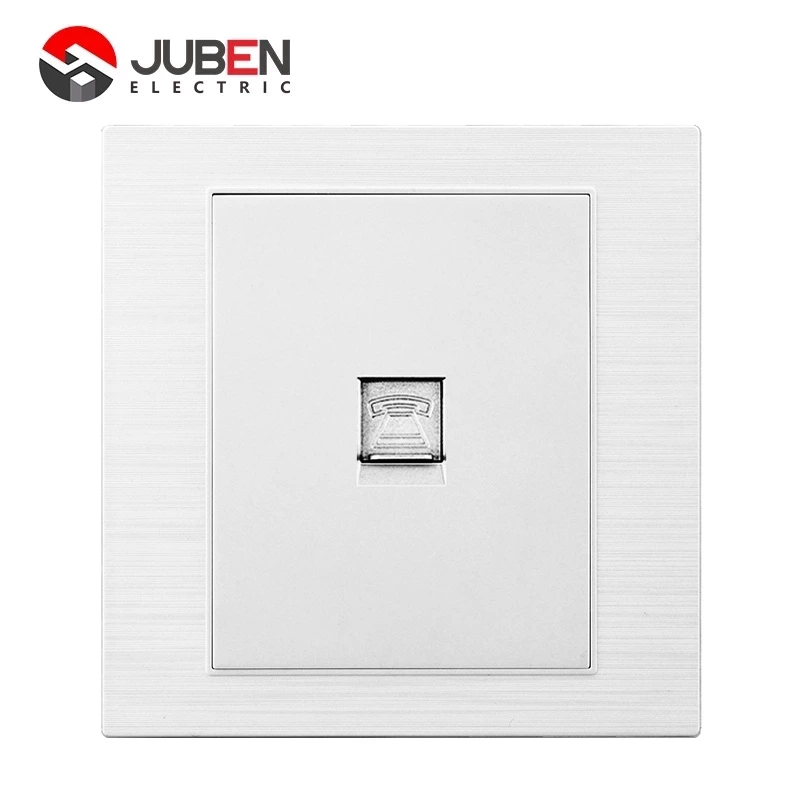 TEL SOCKET