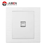 TEL SOCKET