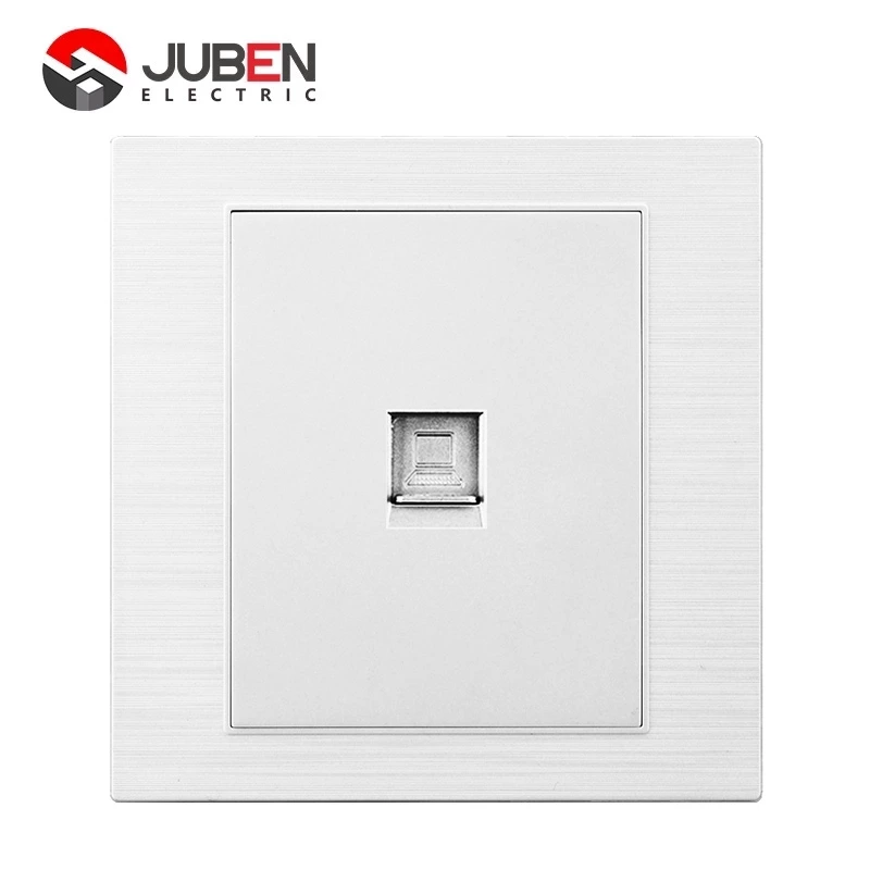 COMPUTER SOCKET