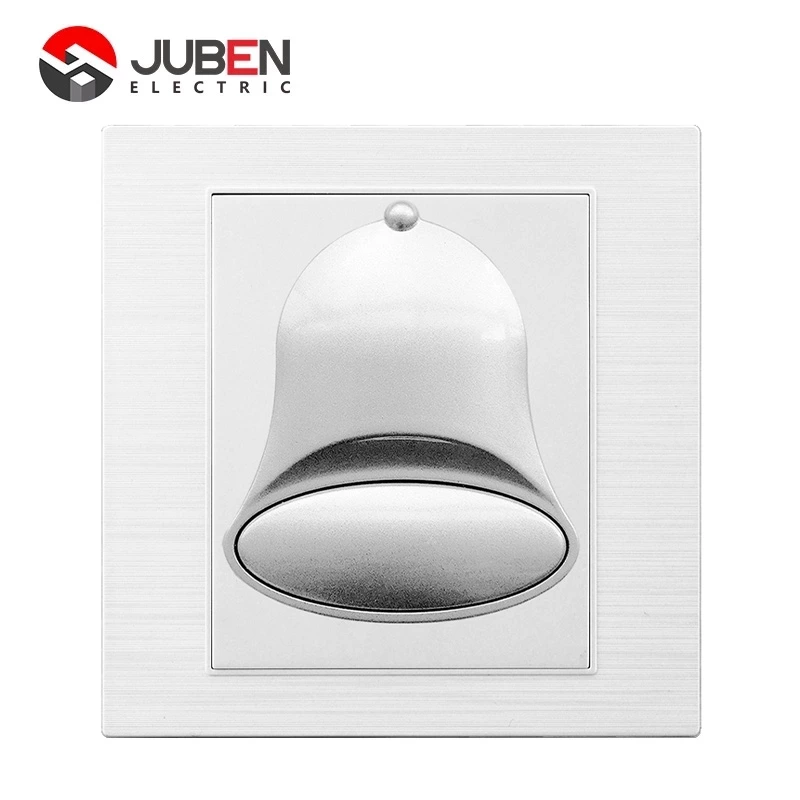 WATER PROOF DOOR BELL SWITCH