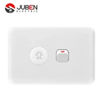 DIMMER SWITCH 400W WITH SWITCH