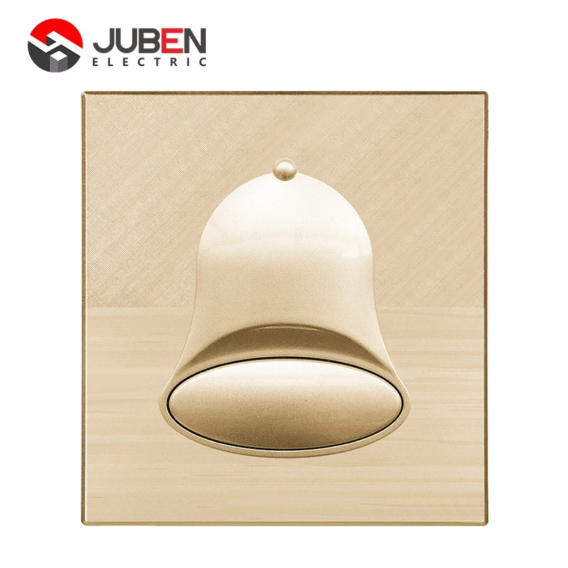 WATER PROOF DOOR BELL SWITCH