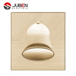 WATER PROOF DOOR BELL SWITCH