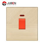 20A DP SWITCH NEON
