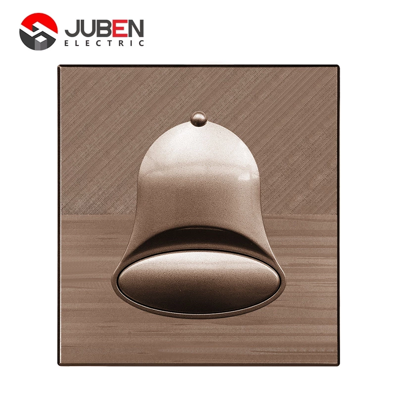 WATER PROOF DOOR BELL SWITCH
