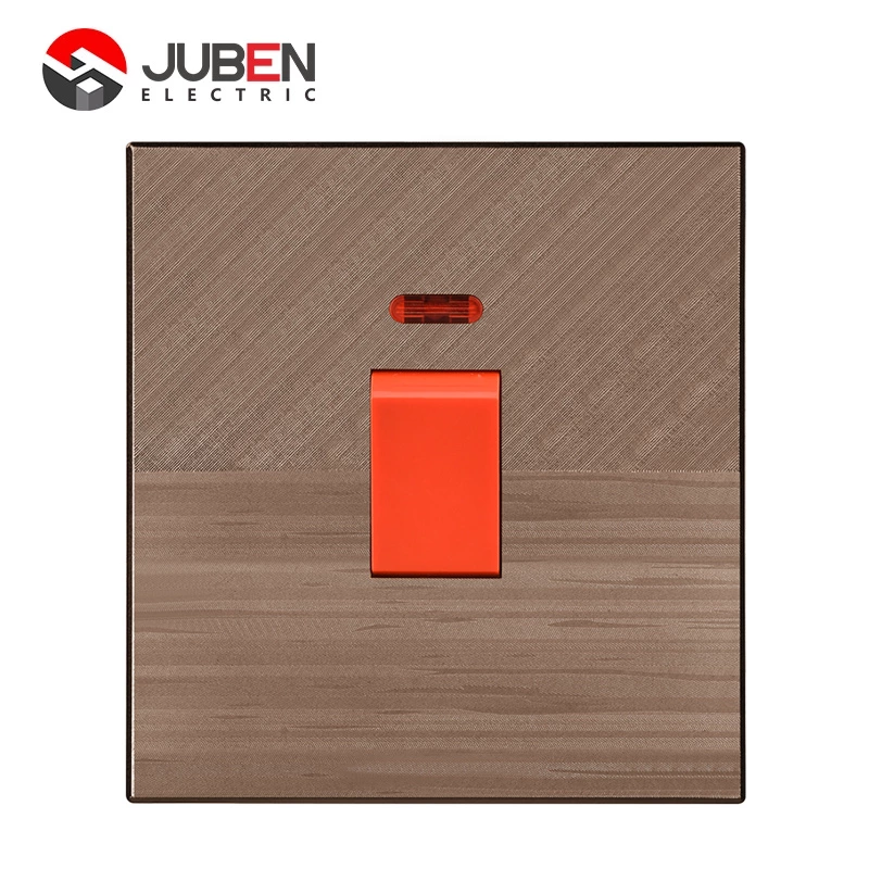 20A DP SWITCH NEON