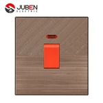 20A DP SWITCH NEON