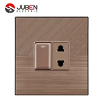 1 GANG 1 SOCKET
