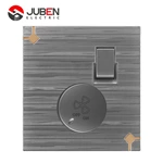 1 GANG DIMMER WITH FAN