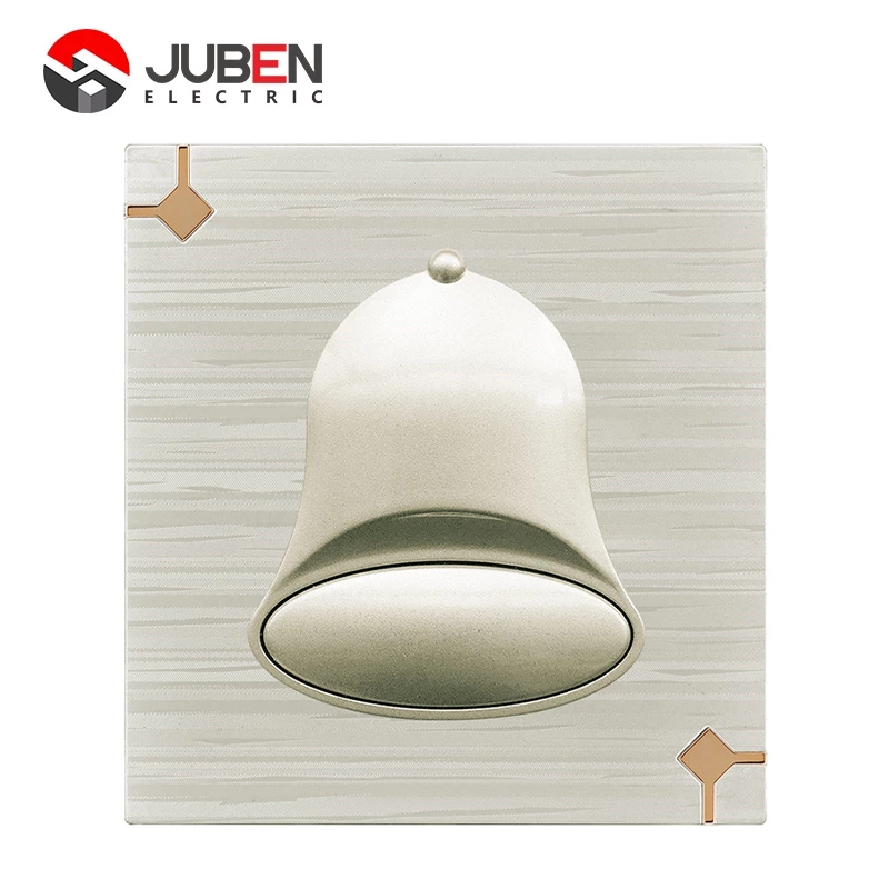 WATER PROOF DOOR BELL SWITCH