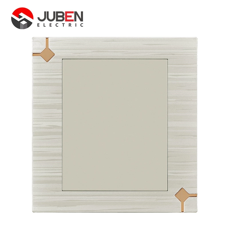 BLANK PLATE