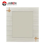 BLANK PLATE