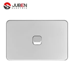 10AX250V ~ 1 GANG 2 WAY SWITCH