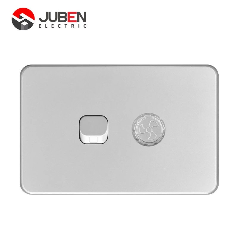 10AX250V ~ LIGHT DIMMER SWITCH