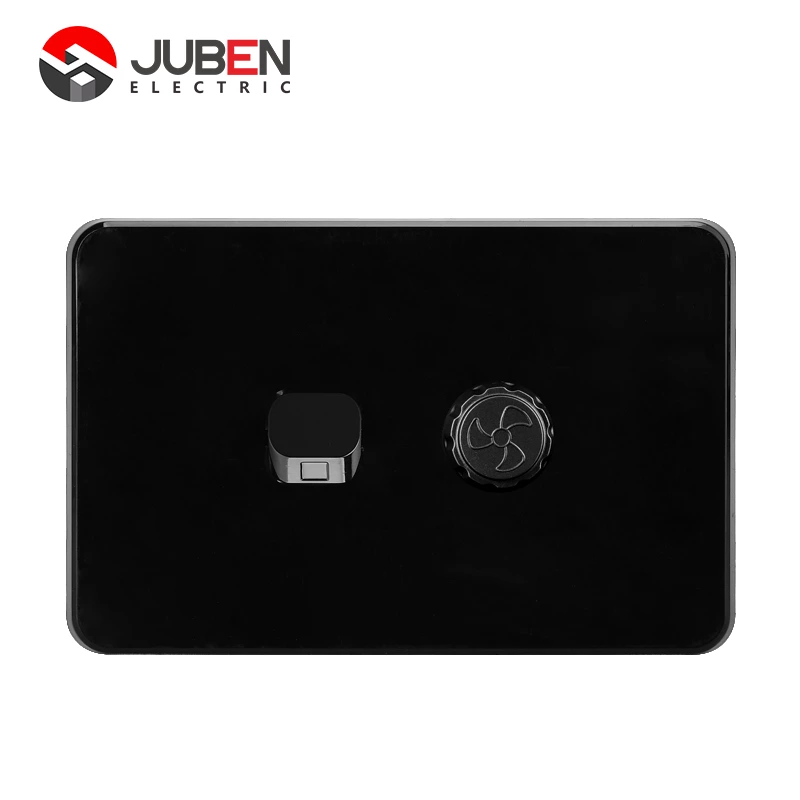 10AX250V ~ LIGHT DIMMER SWITCH