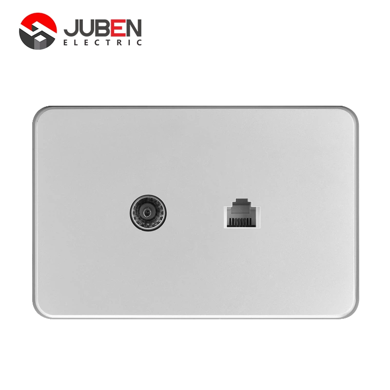 TV TEL SOCKET