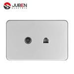 TV TEL SOCKET