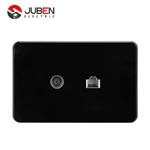 TV TEL SOCKET