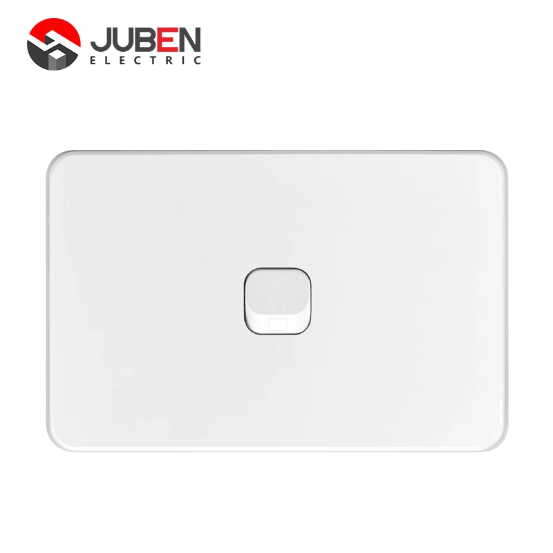 10AX250V ~ 1 GANG 2 WAY SWITCH