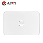 10AX250V ~ 1 GANG 2 WAY SWITCH