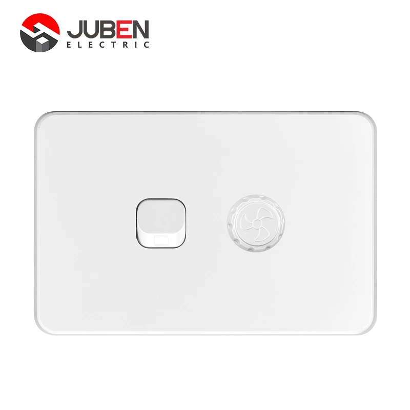 10AX250V ~ LIGHT DIMMER SWITCH