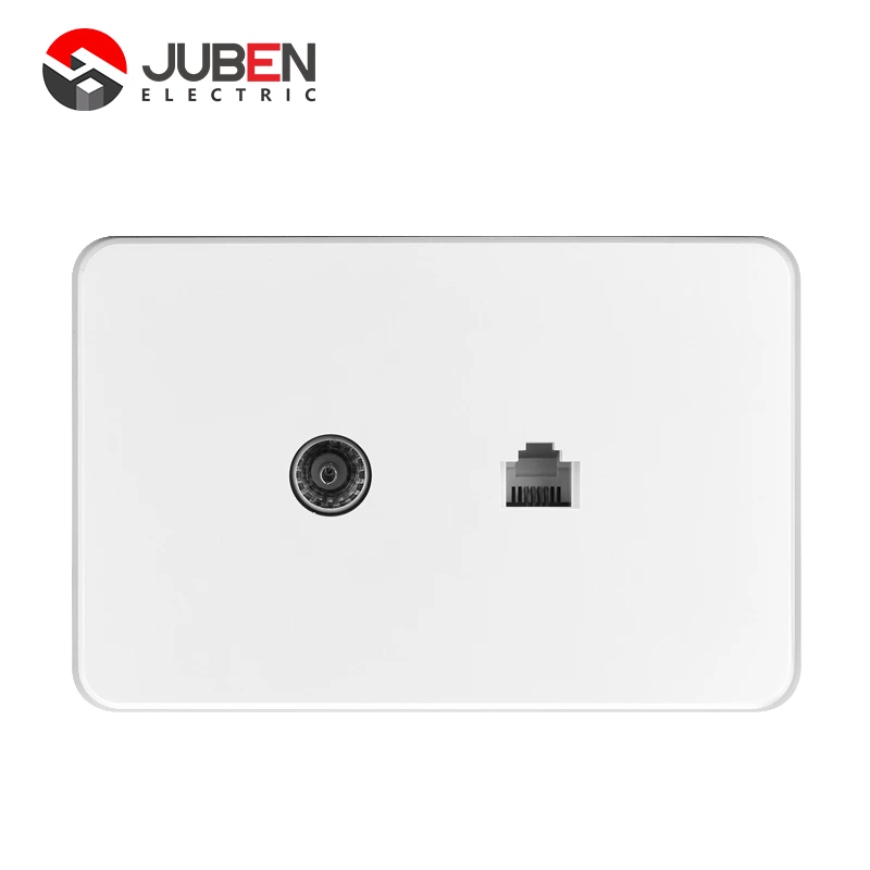 TV TEL SOCKET