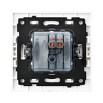 10A 1 GANG 1 WAY SWITCH